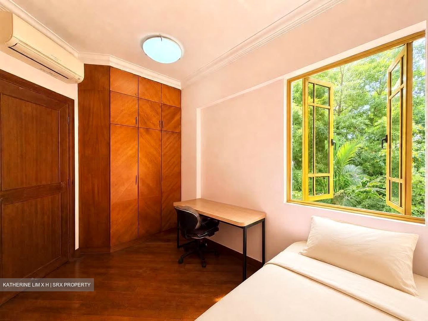 Villa Marina (D15), Condominium #638679341